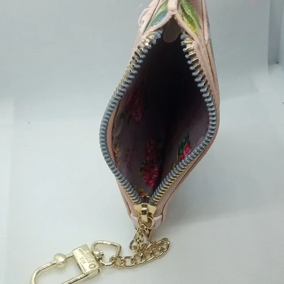 BETSEY JOHNSON CARD CASE - Picture 8 of 8